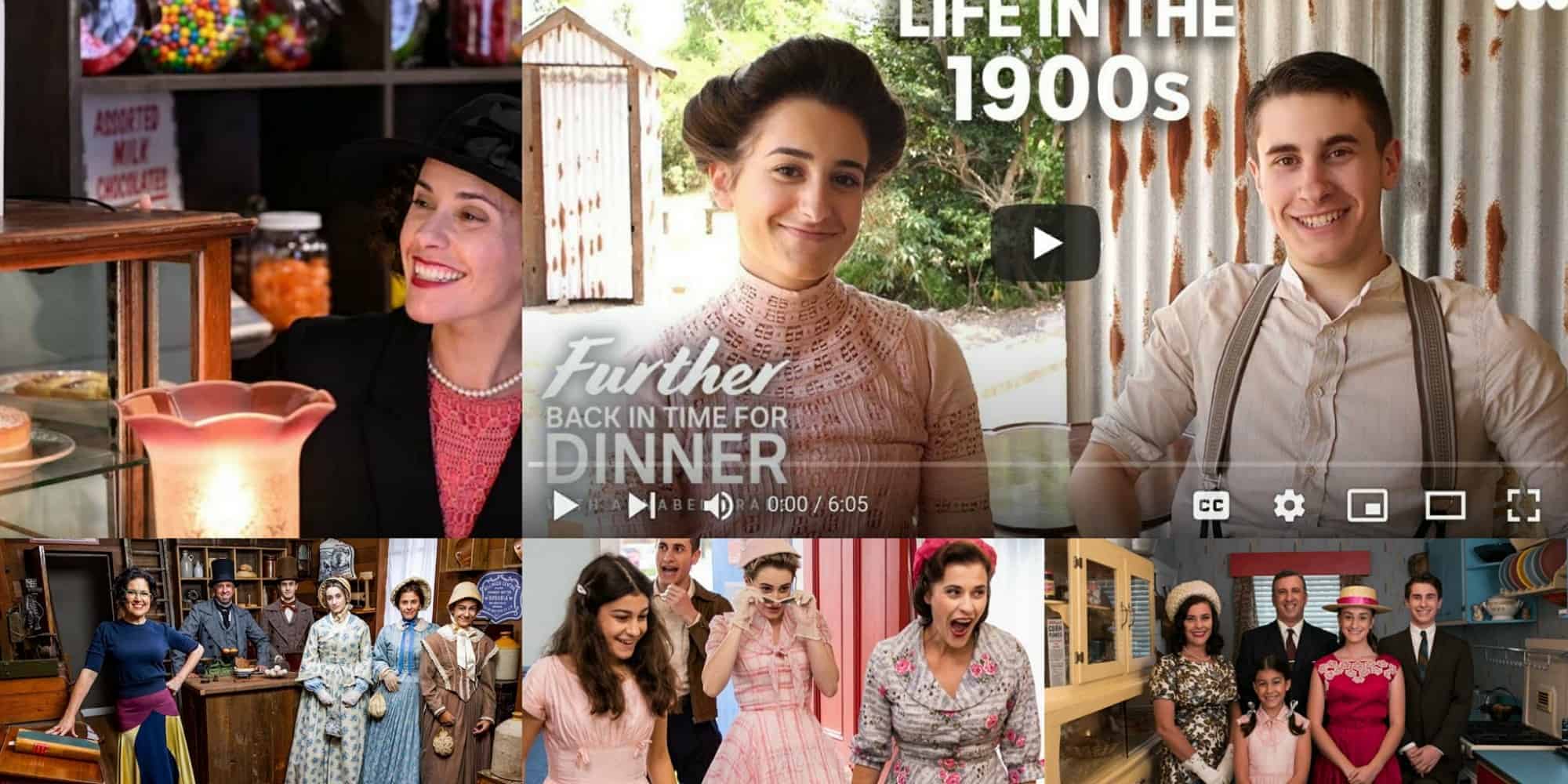 Where To Watch Back In Time For The Corner Shop? Streaming Guide