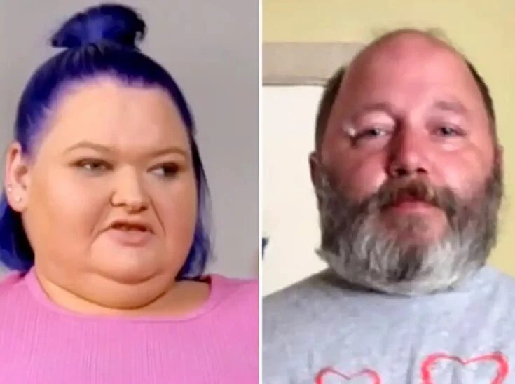 Amy Slaton's Divorce 1000lb Sisters Star's Personal Life Explained(03)