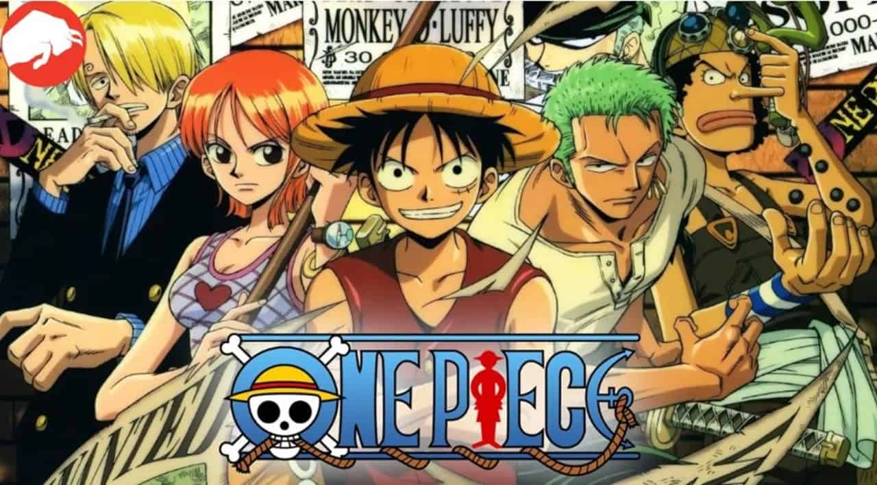 Review One Piece Episode 1054 Killer Vs. Hawkins Who Wins? OtakuKart