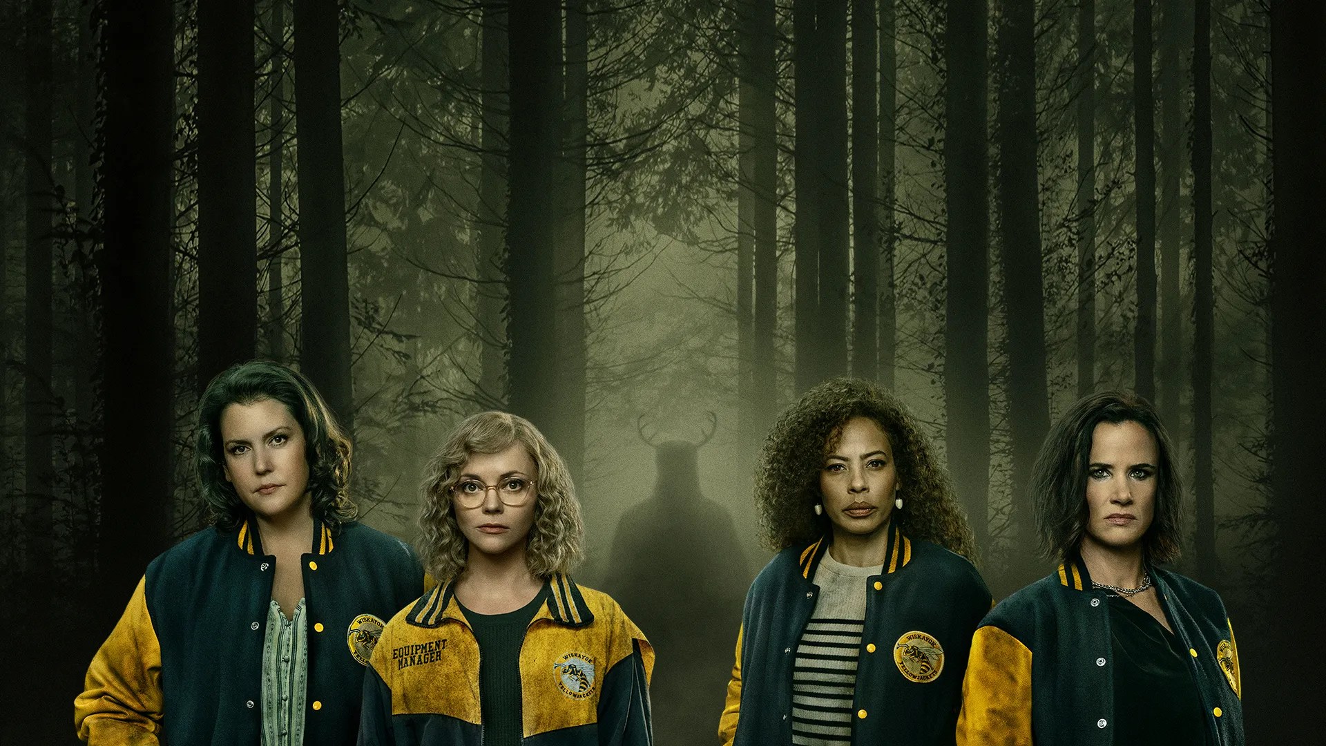 Yellowjackets Season 1 Review Mysteries of the Jungle OtakuKart