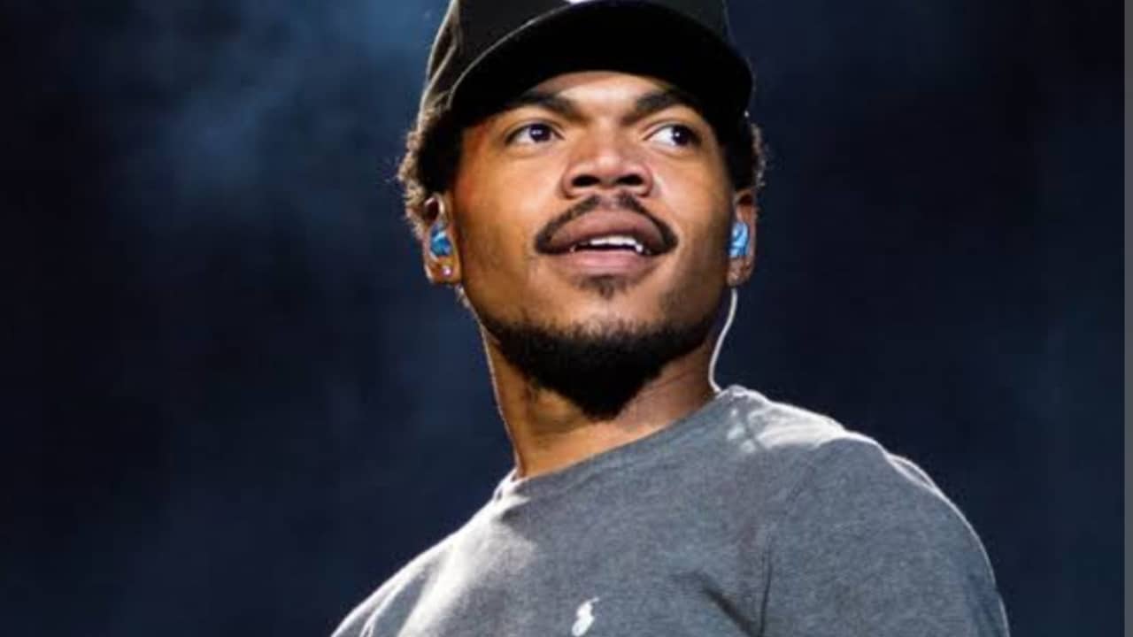 Chance the Rapper's Cheating Scandal Everything To Know OtakuKart
