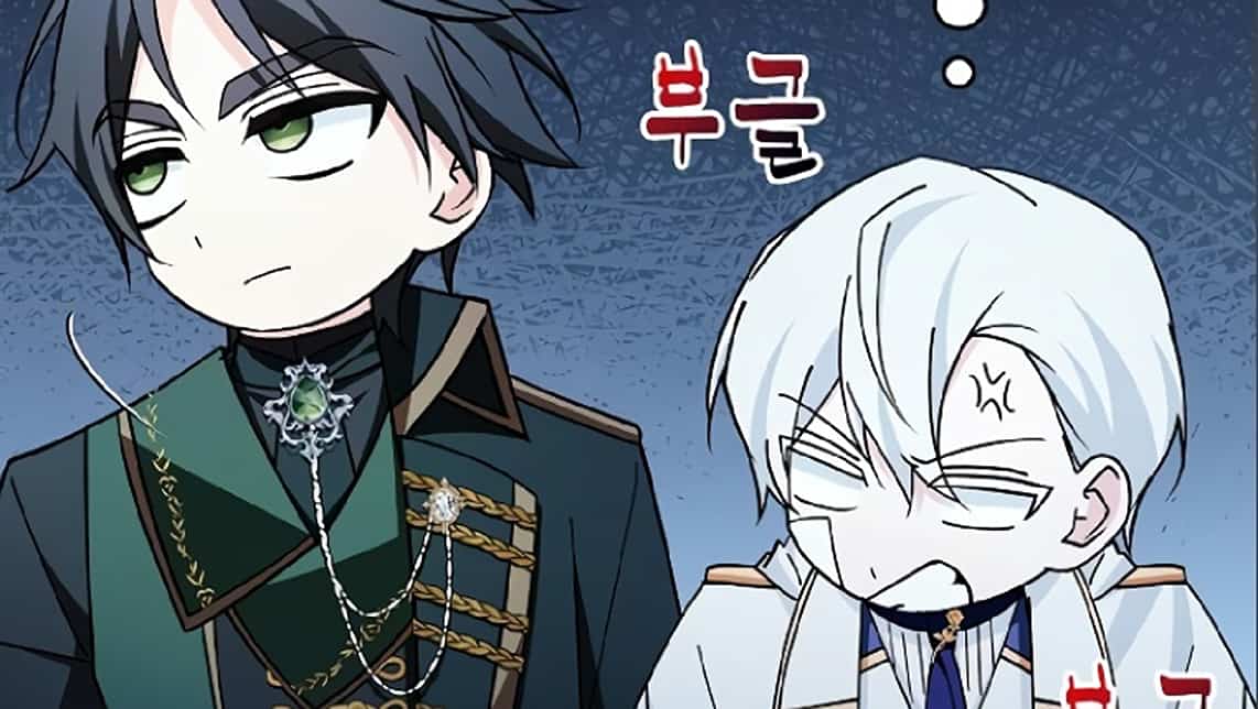 I'm Not That Kind of Talent Chapter 35 Release Date, Spoilers & Where