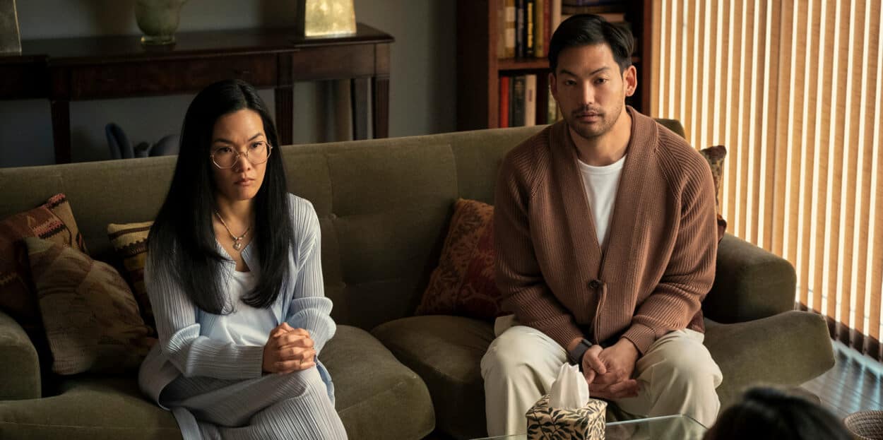 Is Cheating On Amy In Beef? Answered OtakuKart