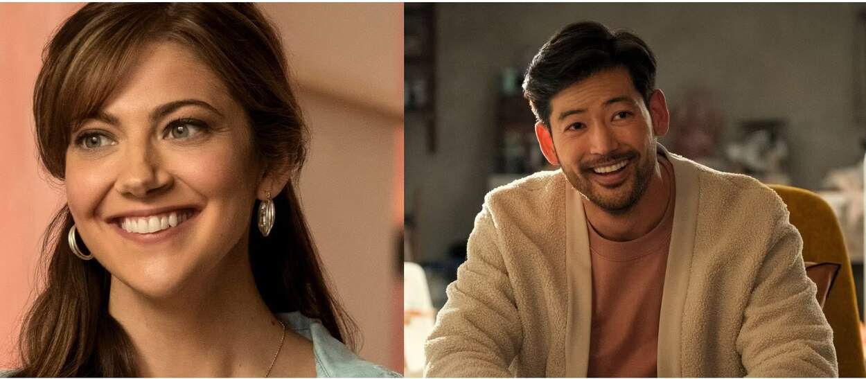 Is Cheating On Amy In Beef? Answered OtakuKart