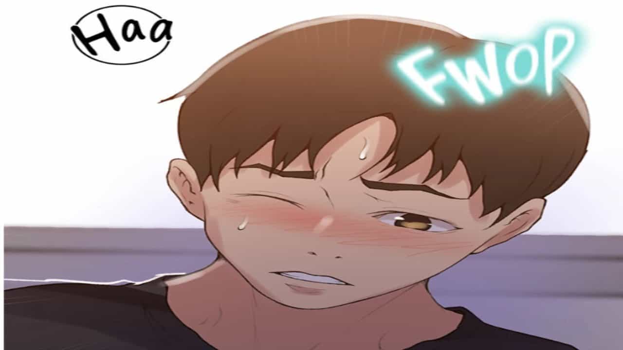 Secret Class Secret Class Manga Chapter 10 Toonily