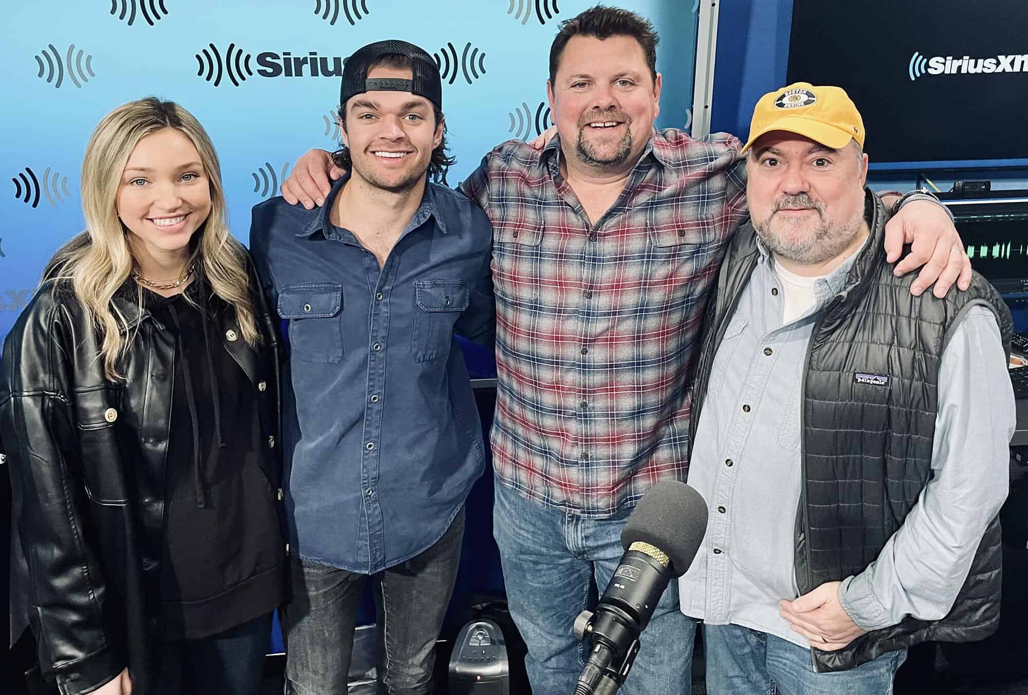 Is Storme Warren Leaving SiriusXM the Highway? Hop On To Know About