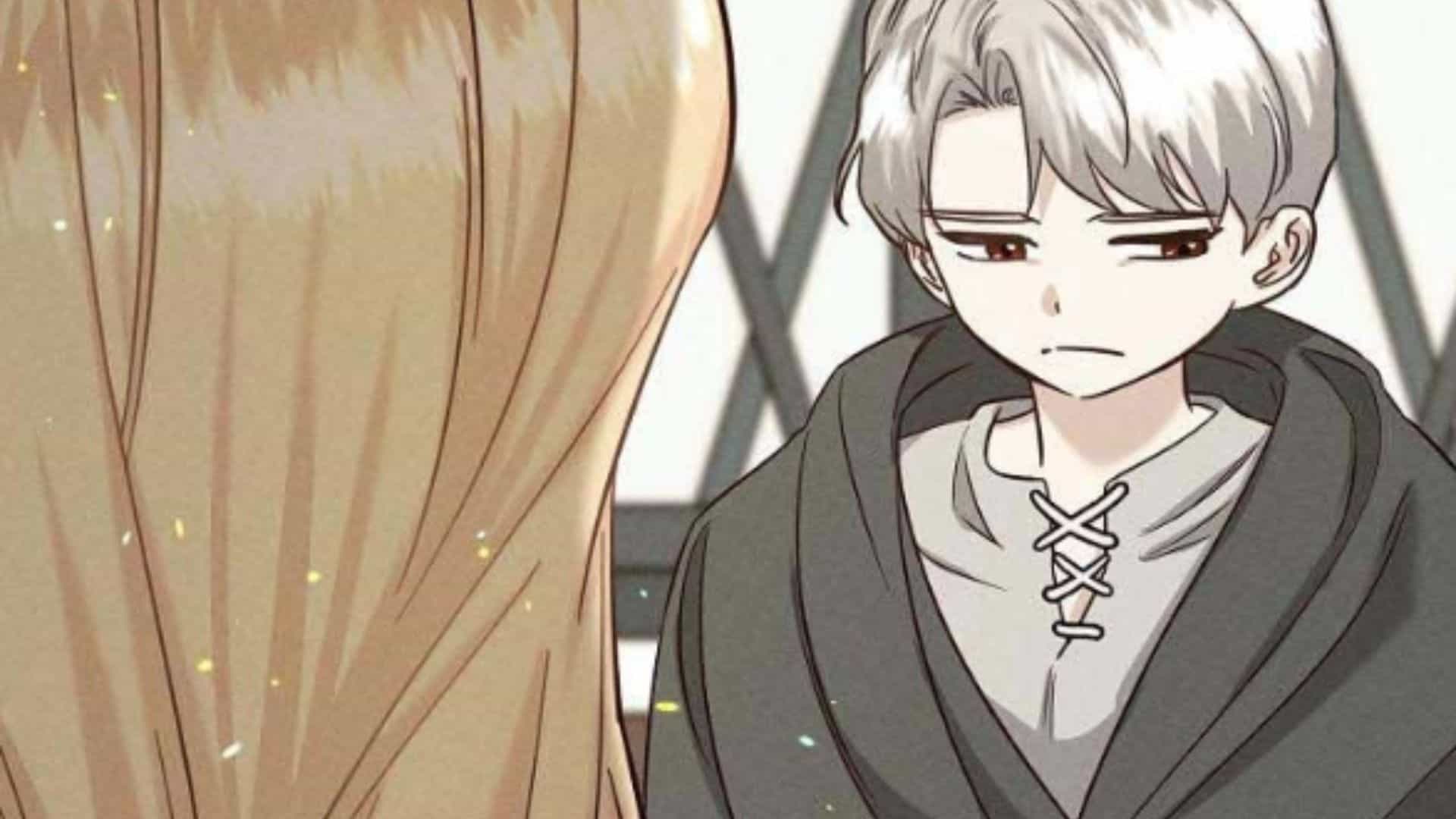 I Stole The Child of My WarMad Husband Chapter 53 Release Date