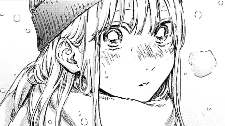 Blue Box Chapter 104 Release Date, Preview & Where To Read? OtakuKart