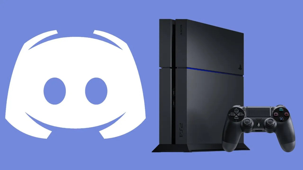 How to Get Discord on Playstation? Explained OtakuKart