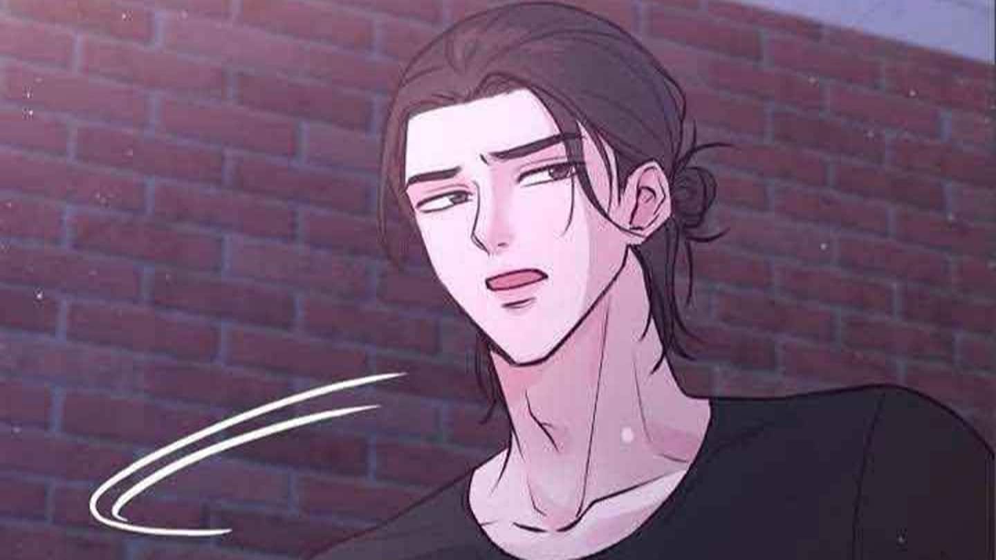 Meet in the Middle Chapter 4 Release Date, Preview & Where To Read