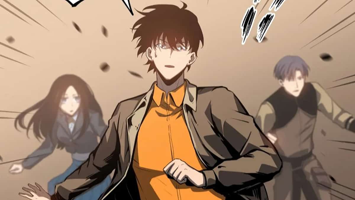 Super Evolution Chapter 105 Release Date, Preview & Where To Read