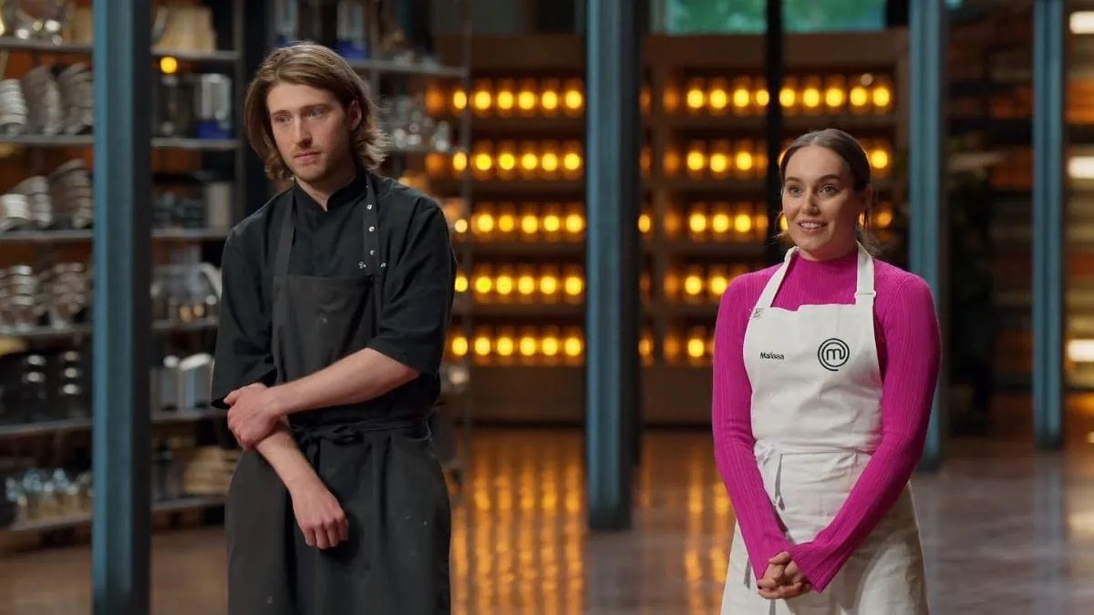 MasterChef Australia Season 15 Episode 35 Release Date & Streaming