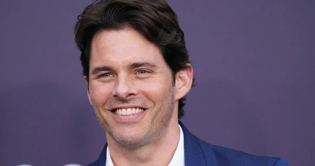 James Marsden Net Worth OtakuKart