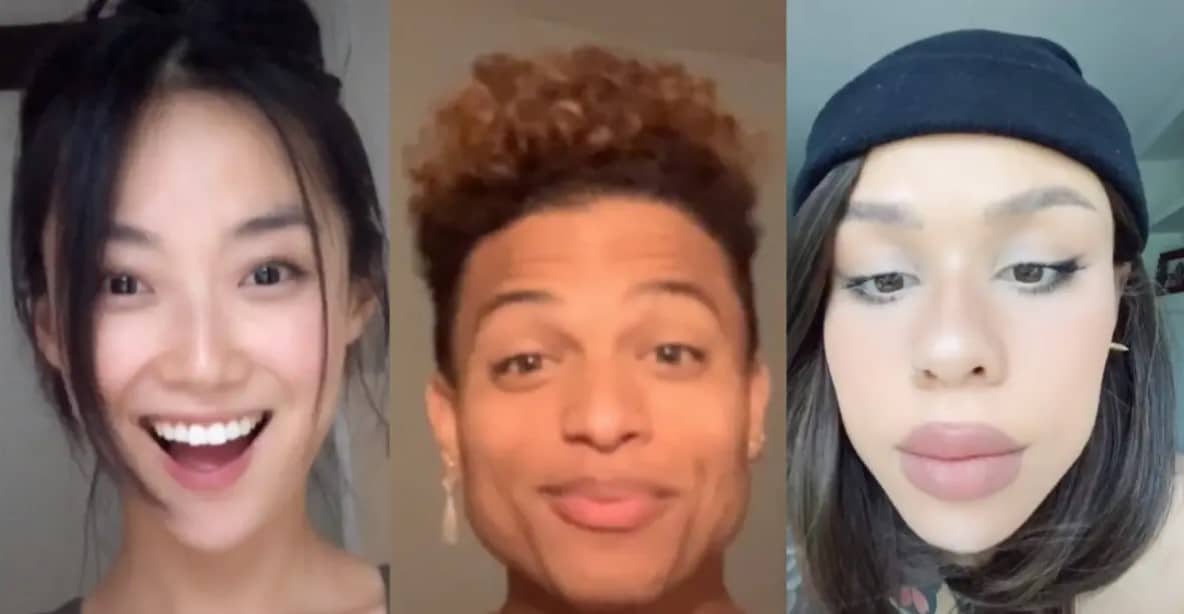 10 New TikTok Filters You Need To Try In 2023 OtakuKart