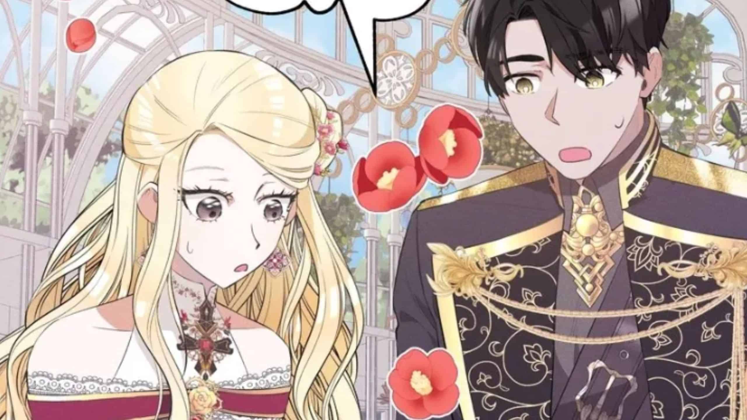 Falling Into The Deep End Chapter 20 Release Date, Spoilers & Where To