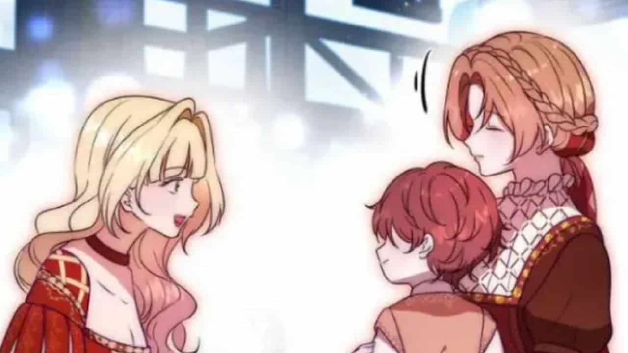 Go Away Romeo Chapter 31 Release Date, Spoilers & Where To Read