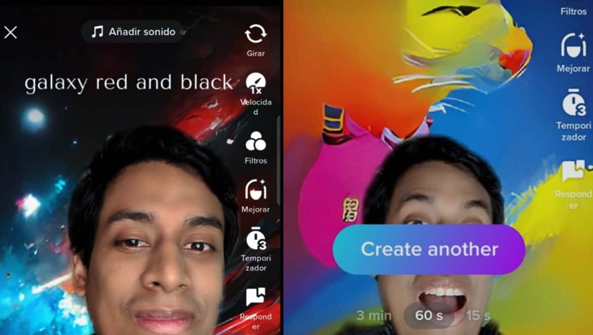 10 New TikTok Filters You Need To Try In 2023 Pandawa Diary
