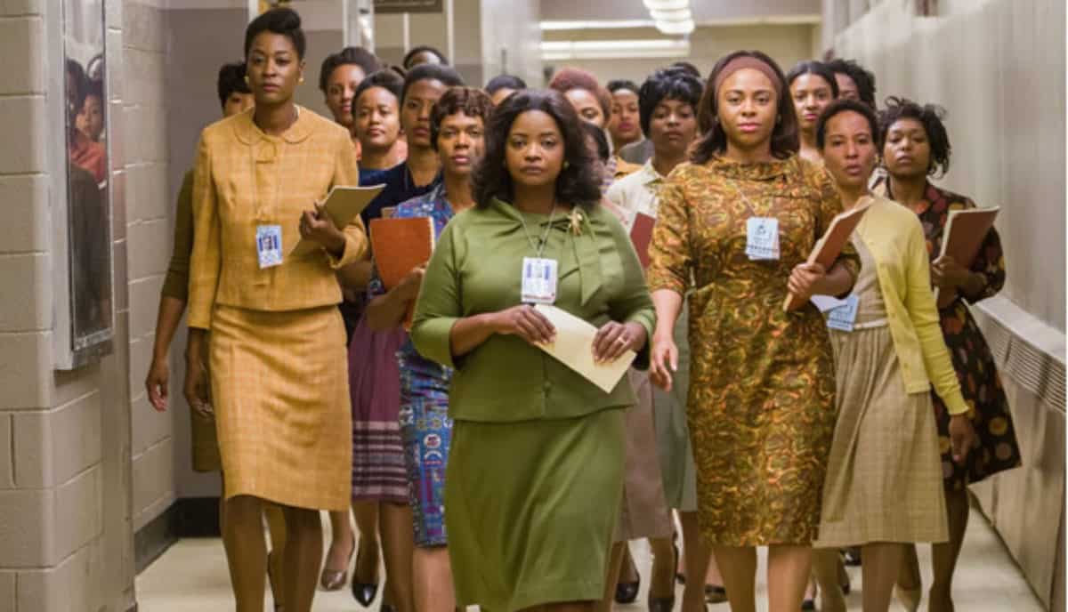 11 Movies Like Hidden Figures That You Haven’t Watched Yet En El Ajo