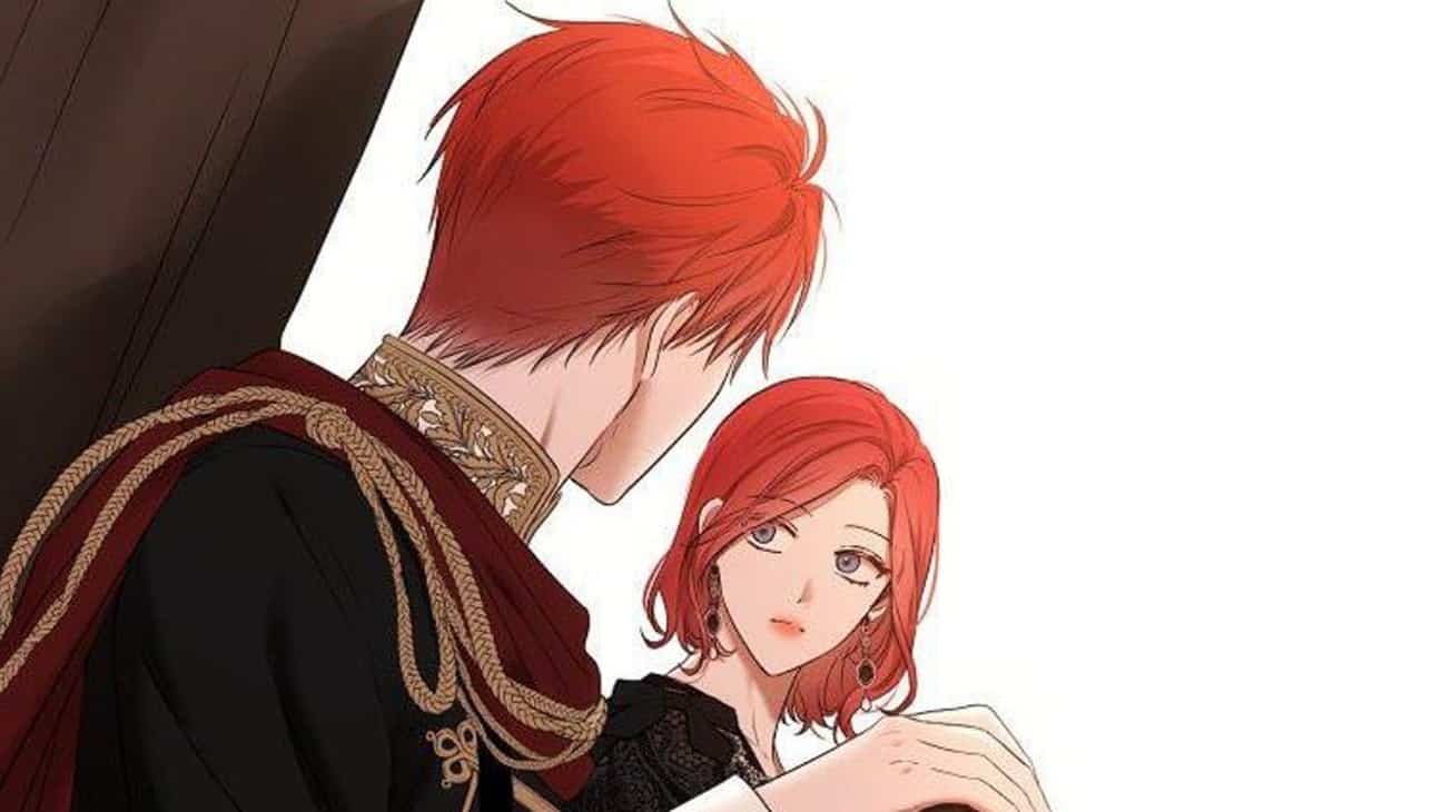 It Looks like I've Fallen into the World of a Reverse Harem Game