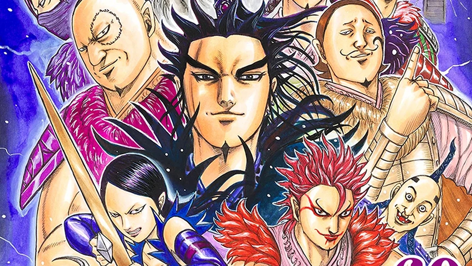 Kingdom Chapter 764 Release Date, Spoilers & Where to Read OtakuKart