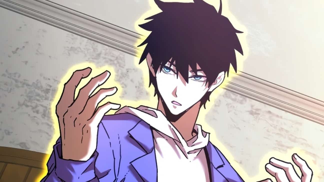 Logging 10,000 Years into the Future Chapter 32 Release Date, Spoilers