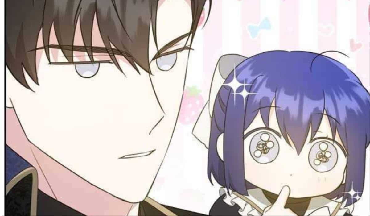 Please Give Me The Pacifier Chapter 64 Release Date, Spoilers and