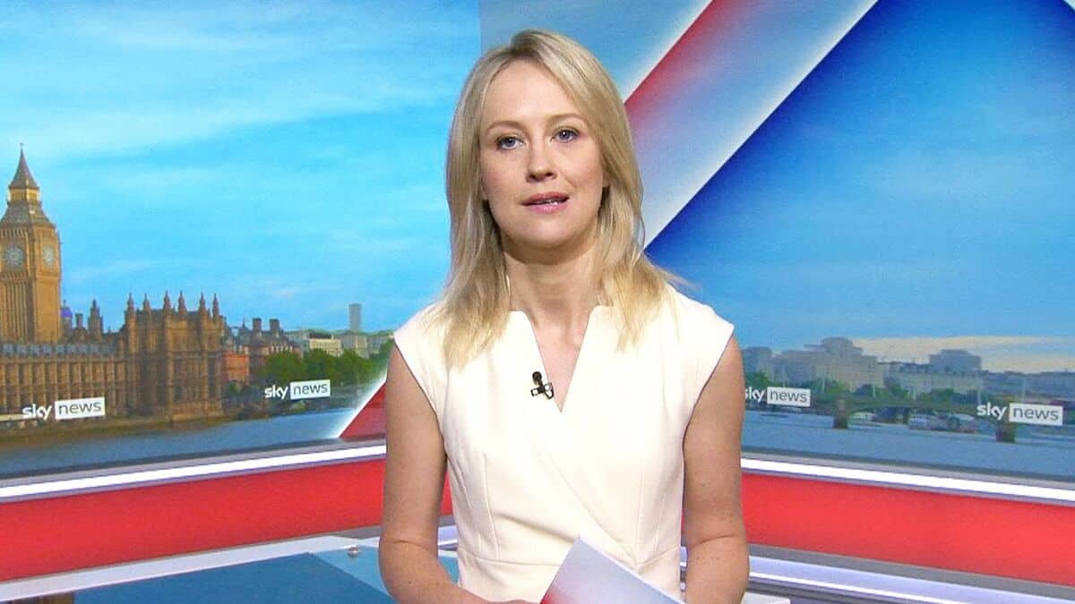 Is Sophy Ridge Leaving Sky? Her Show Was Announced to Be Closed OtakuKart