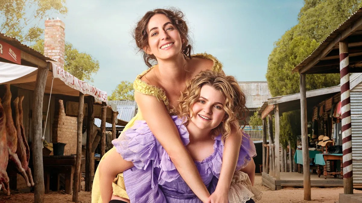 Gold Diggers Episode 1 Release Date, Preview & Streaming Guide OtakuKart