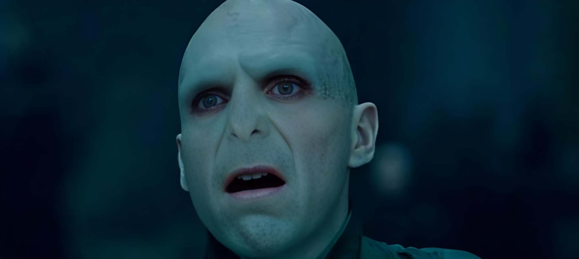 Why Did Voldemort Want To Kill Harry Potter? The Prophecy Revealed