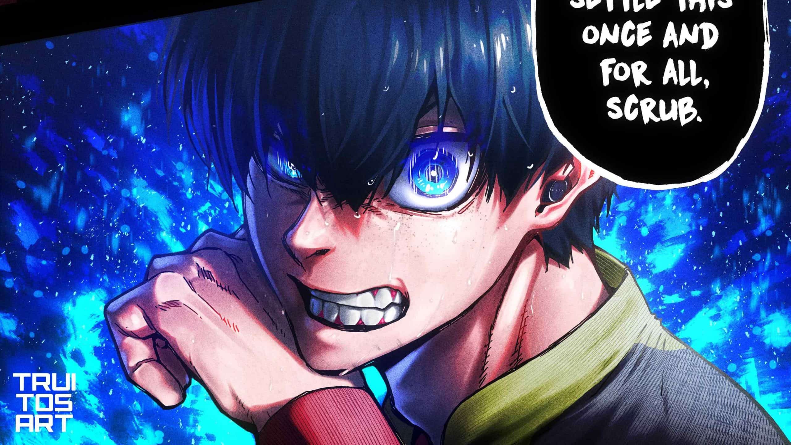 Blue Lock Chapter 230 Release Date, Spoilers & Where to Read OtakuKart