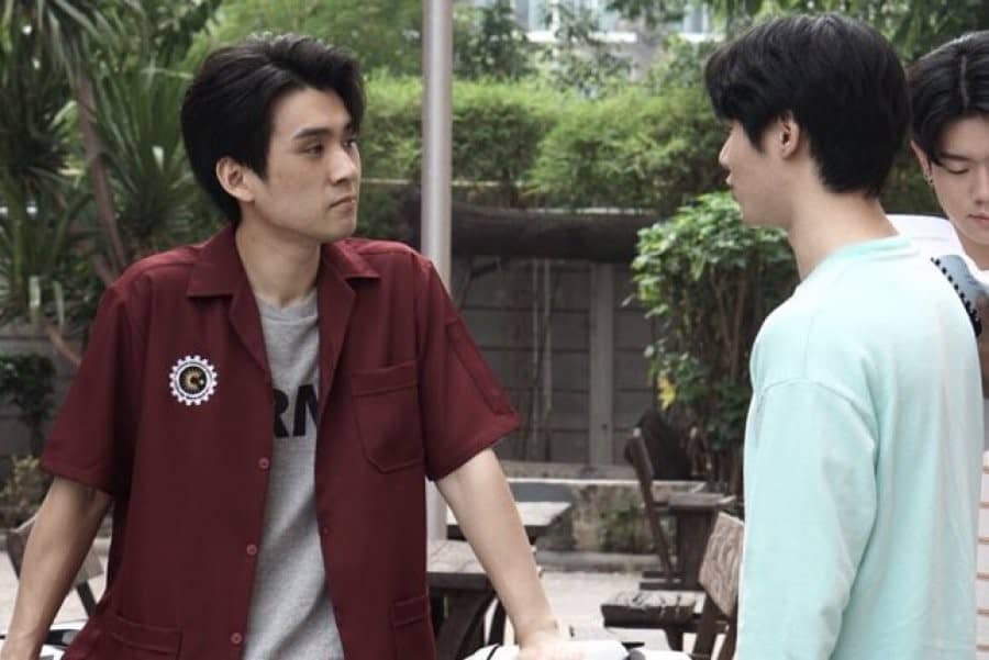 Dinosaur Love Episode 7 Release Date, Recap and Streaming Guide