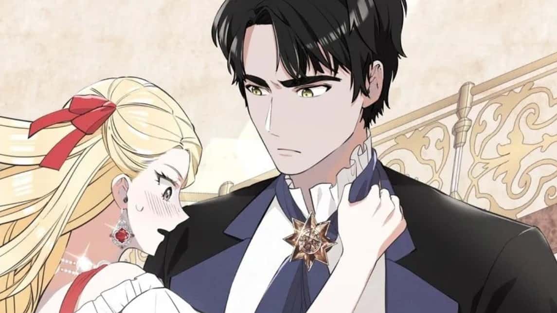 Falling Into The Deep End Chapter 26 Release Date, Recap & Spoilers