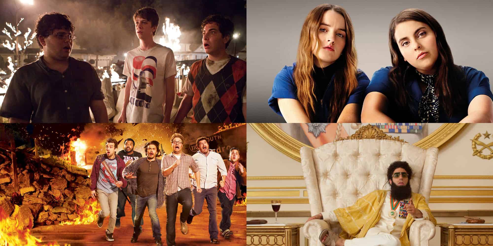 13 Movies Like Project X That You Should Watch OtakuKart