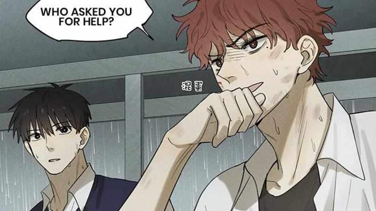 Secret Love Chapter 60 Release Date, Spoilers & Where to Read