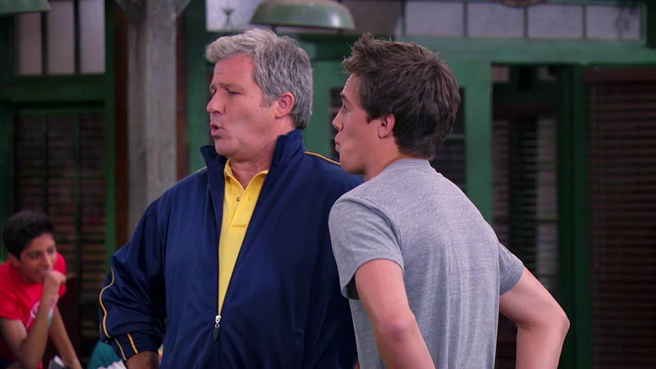 Why Did Xander Leave Bunk'd? Iconic Character Left After Two Seasons