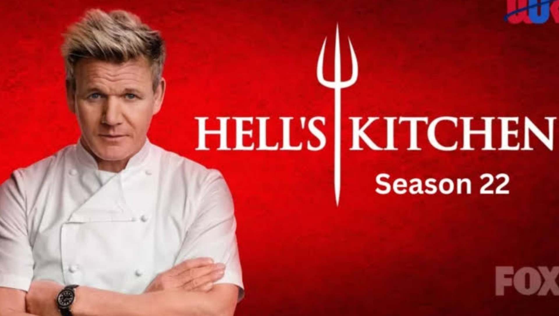 Hell's Kitchen Season 22 Episodes Streaming Guide & Schedule OtakuKart