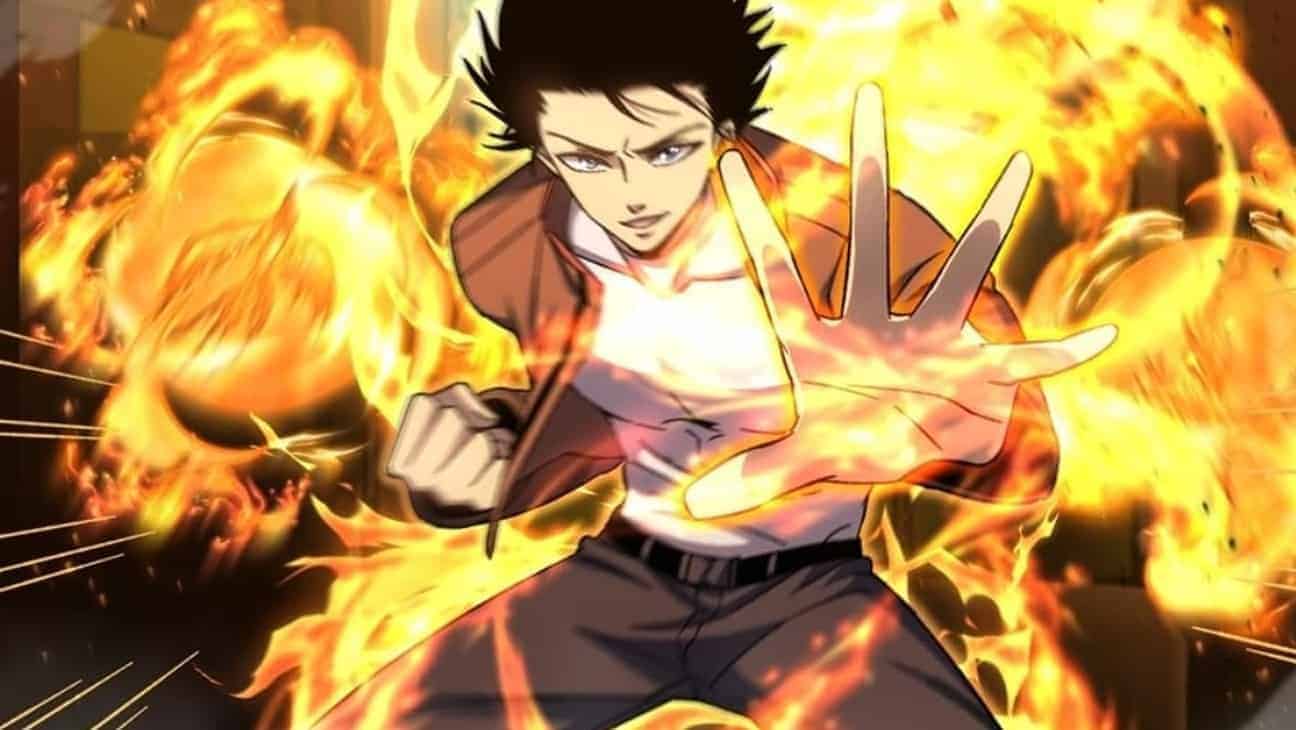 Logging 10,000 Years into the Future Chapter 54 Release Date, Recap