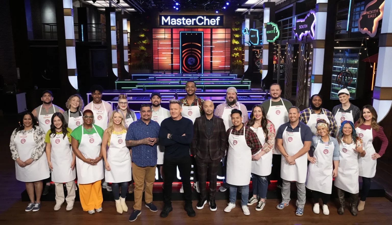 MasterChef Season 13 Episode 15 & 16 Release Date, Spoilers