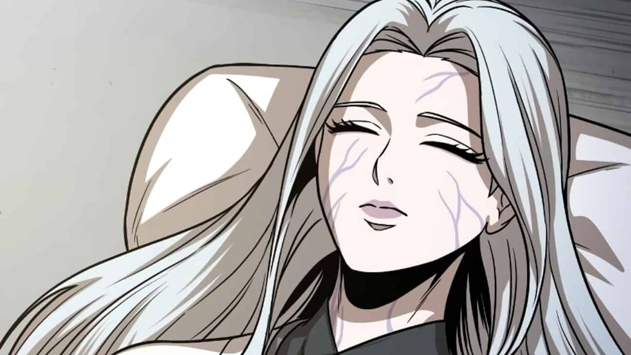 Nano Machine Chapter 171: Release Date, Spoilers & Recap - OtakuKart