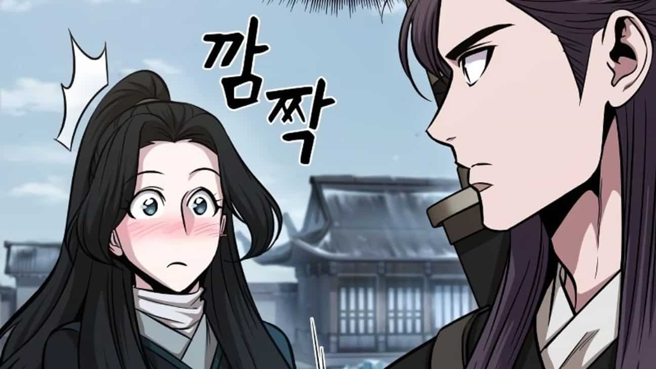 Nano Machine Chapter 174: Release Date, Spoilers & Recap - OtakuKart