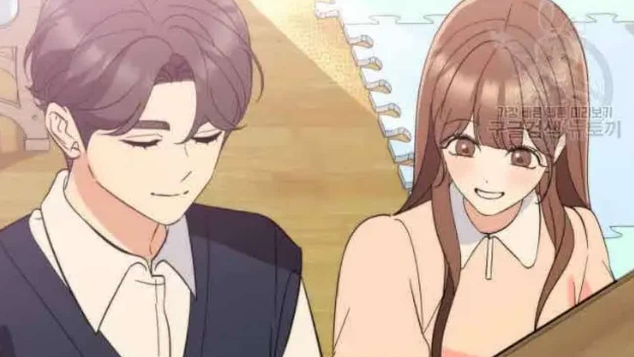 Please Divorce Me Chapter 36 Release Date & Spoilers OtakuKart