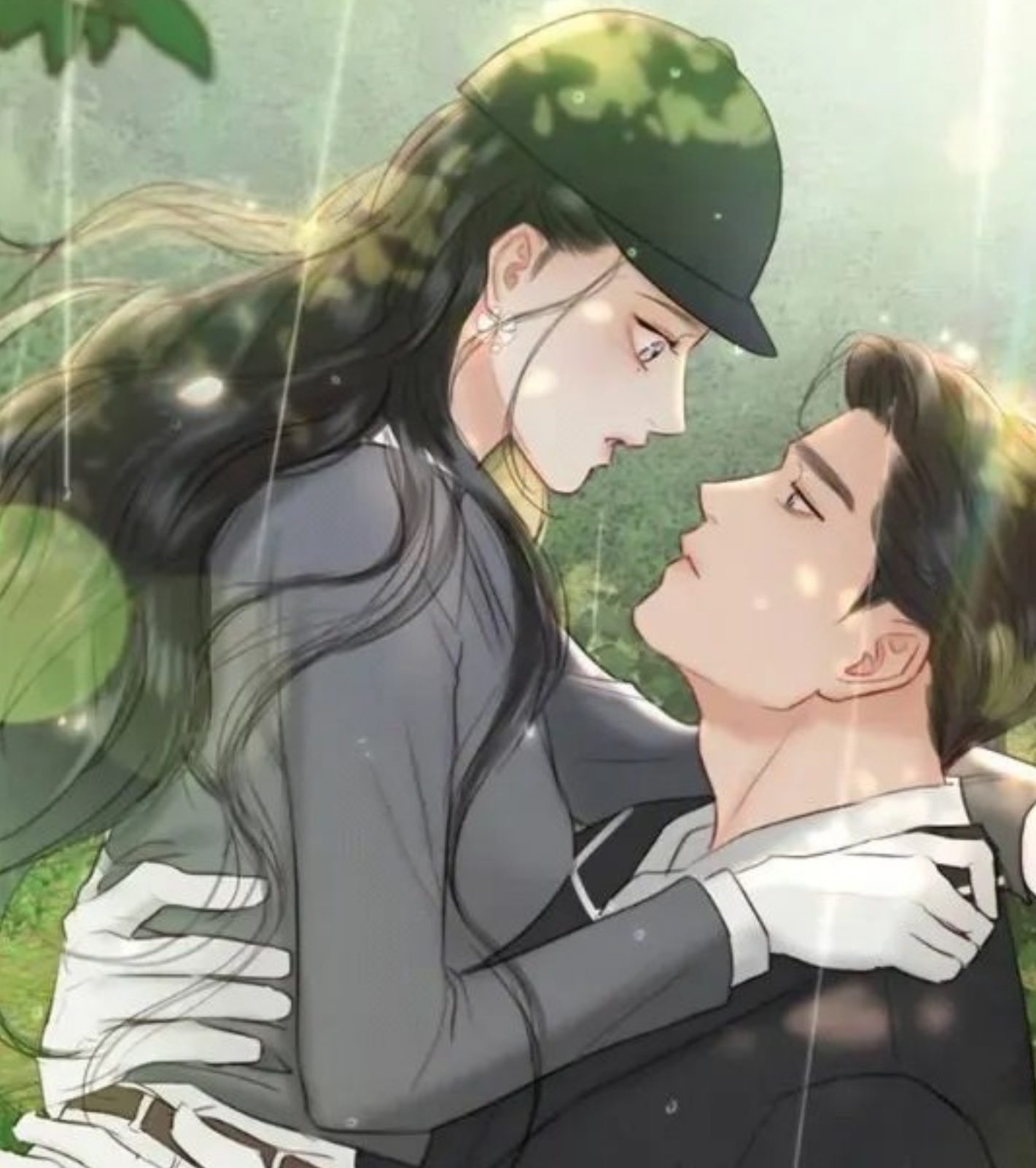 Serena chapter 54 Release Date, Recap & Spoilers OtakuKart