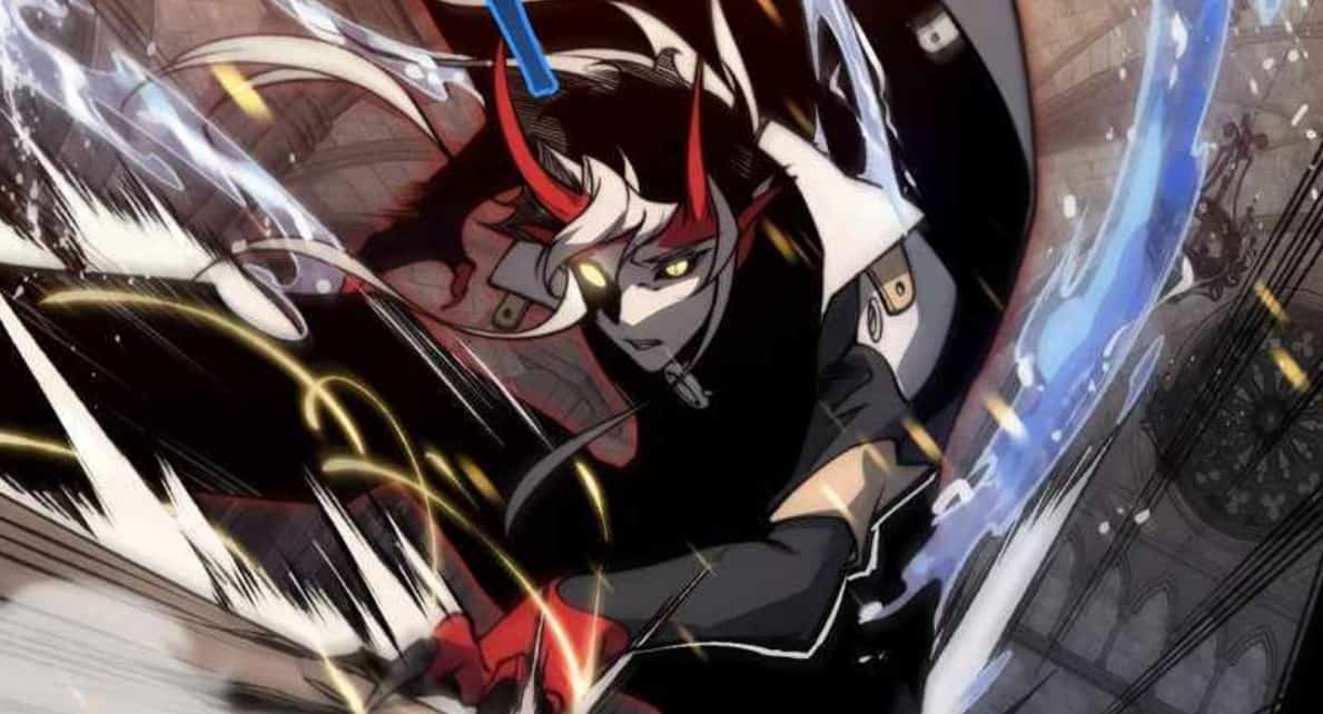 Demonic Evolution Chapter 34 Release Date, Recap & Spoilers