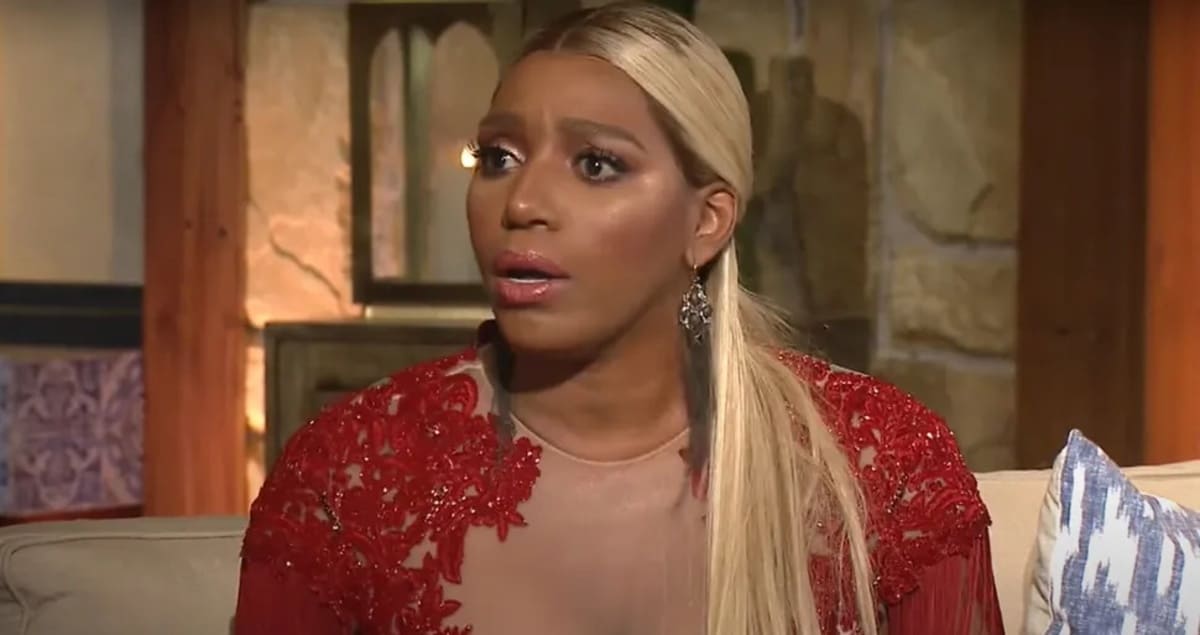 Why Did NeNe Leakes Leave RHOA? Leakes's Return To RHOA Was In Negotiations