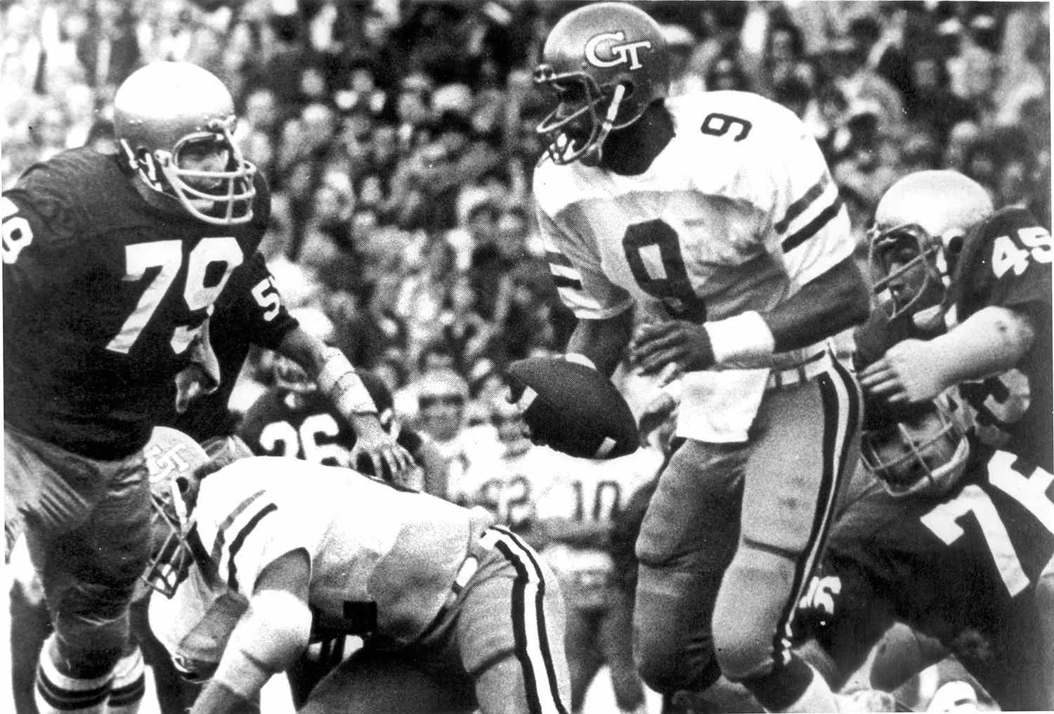 Is Rudy a True Story or Fictional? Answered OtakuKart