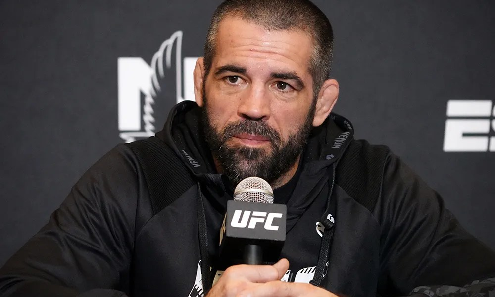 Matt Brown respects Conor McGregor butsays 'Conor has lost his ability