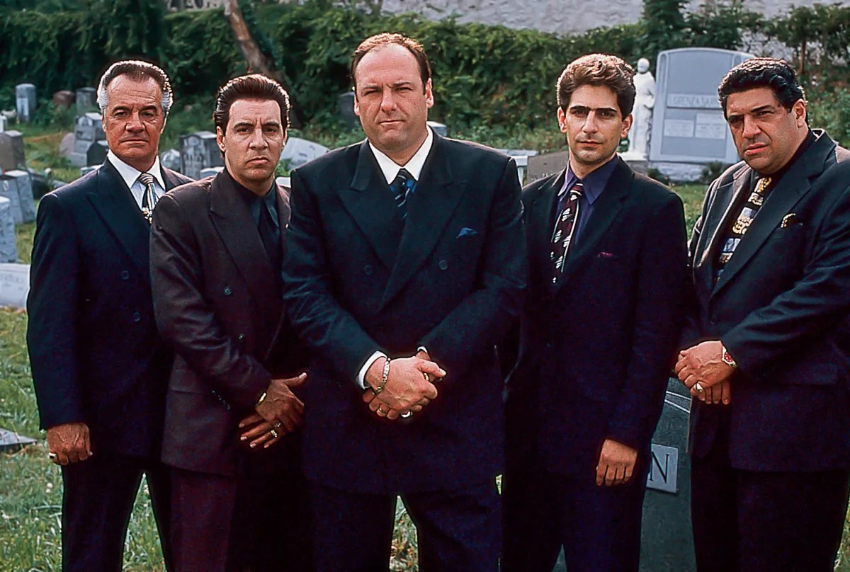 ‘The Sopranos’ Most Iconic Guest Stars