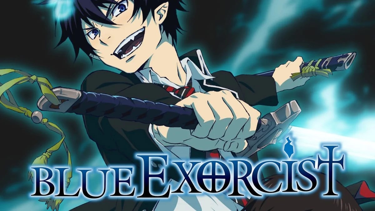 Blue Exorcist Anime Announces Season 4 With New Poster OtakuKart