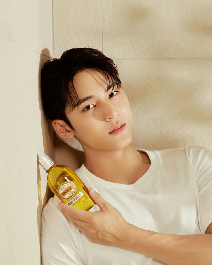 L’Occitane Employee Leaks SEVENTEEN’s Mingyu Photos Sparking Privacy