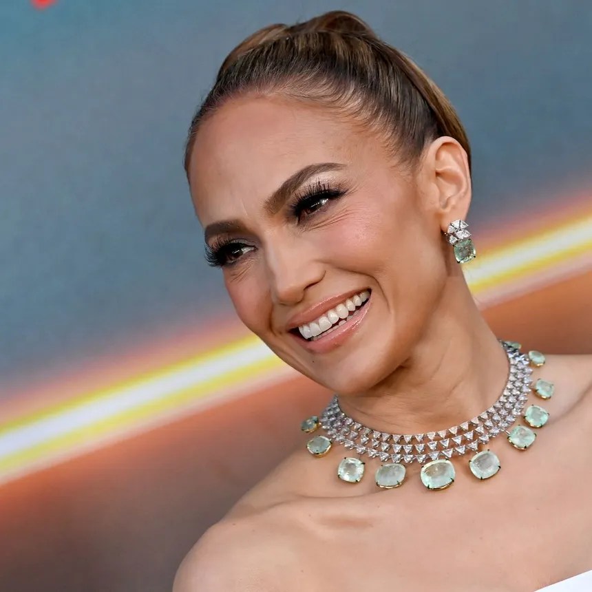 Jennifer Lopez Opens Up About the Struggles of Motherhood and Relationships